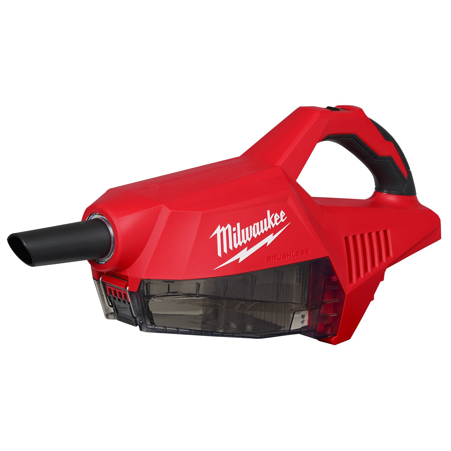 Milwaukee 0892-20 M18 Brushless Handheld Vacuum, Tool Only