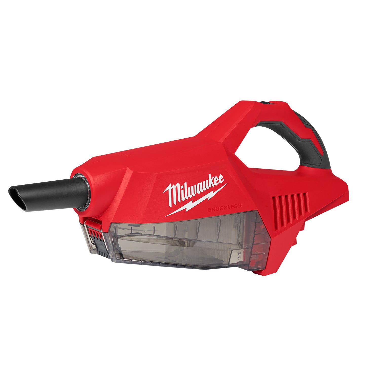 Milwaukee 0892-20 M18 Brushless Handheld Vacuum, Tool Only
