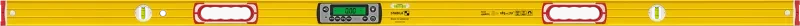 Stabila 39572 TECH 196M DL Magnetic Digital Spirit Level, 72 in.