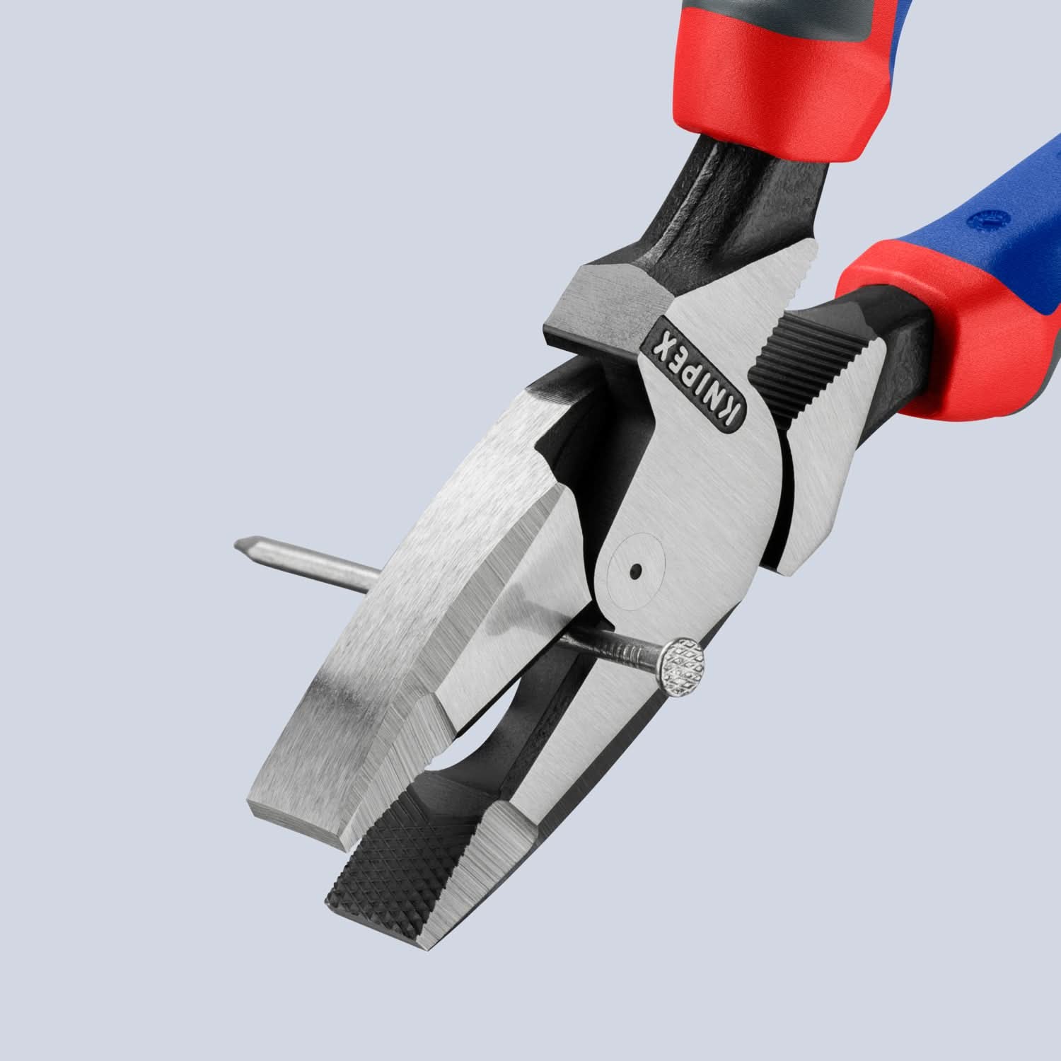 High Leverage Lineman's Pliers New England Head