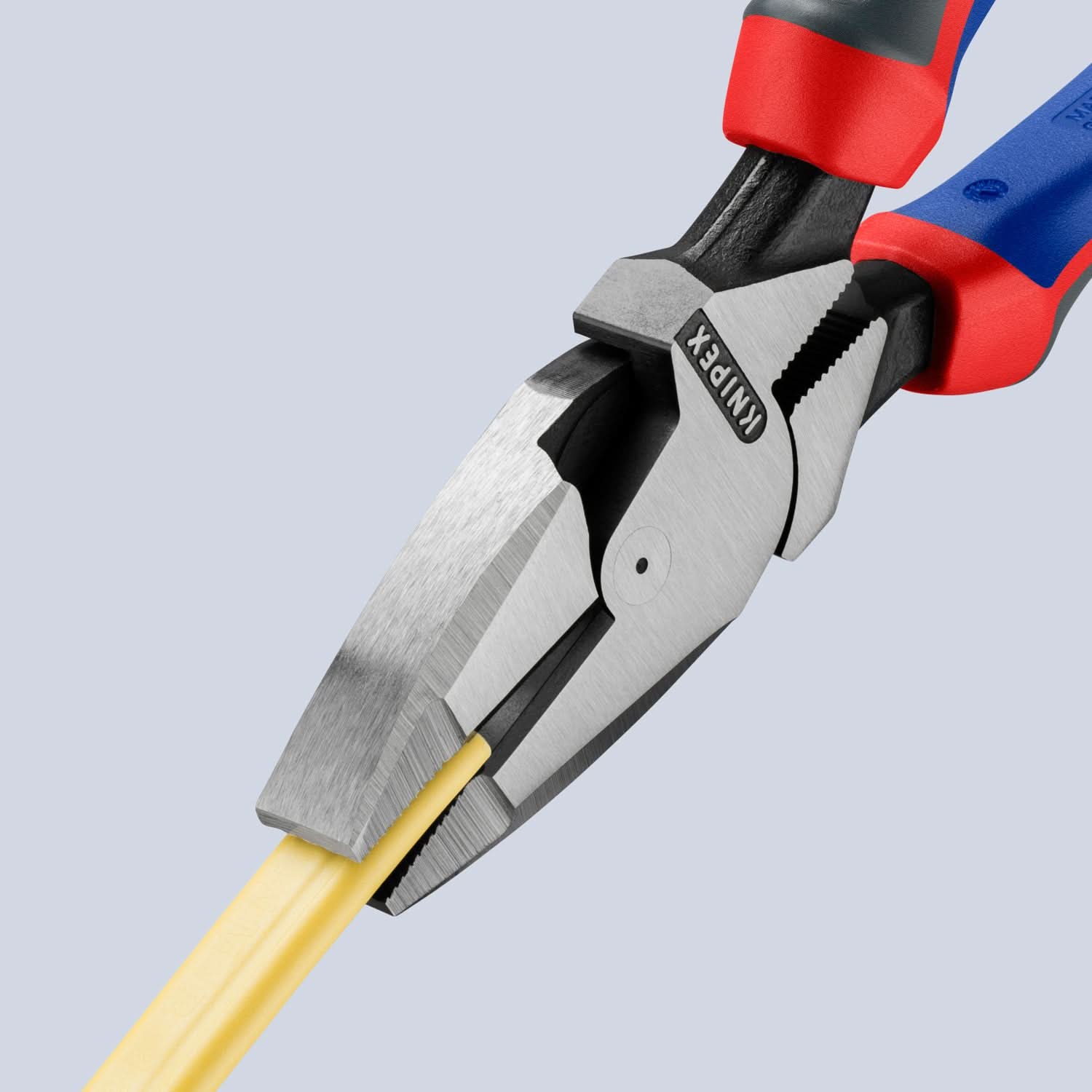 High Leverage Lineman's Pliers New England Head