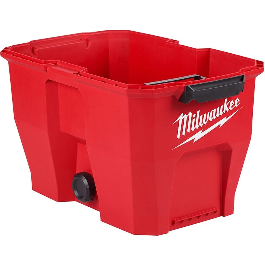 Milwaukee 0912-20 9 Gallon Wet/Dry Vacuum Tank