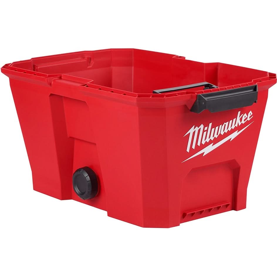 Milwaukee 0922-20 6 Gallon Wet/Dry Vacuum Tank