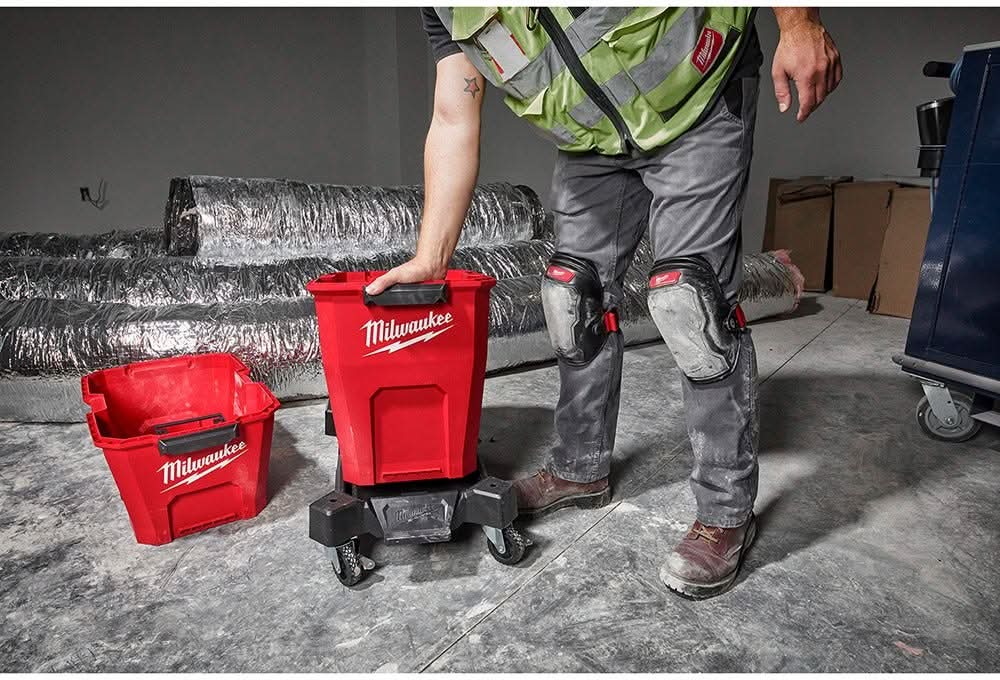 Milwaukee 0922-20 6 Gallon Wet/Dry Vacuum Tank