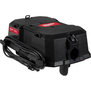 Milwaukee 0931-20 6.5 Peak HP Wet/Dry Vacuum Motor Head