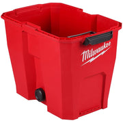 Milwaukee 0932-20 12 Gallon Wet/Dry Vacuum Tank