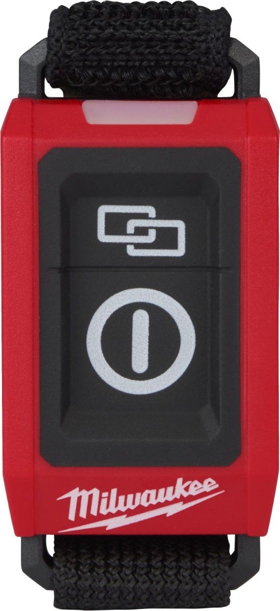 Milwaukee 0951-20 Wireless Dust Control Remote