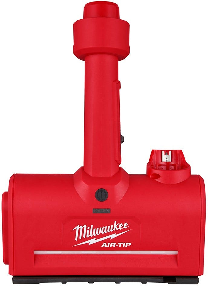 Milwaukee 0980-20 M12 AIR-TIP Utility Nozzle