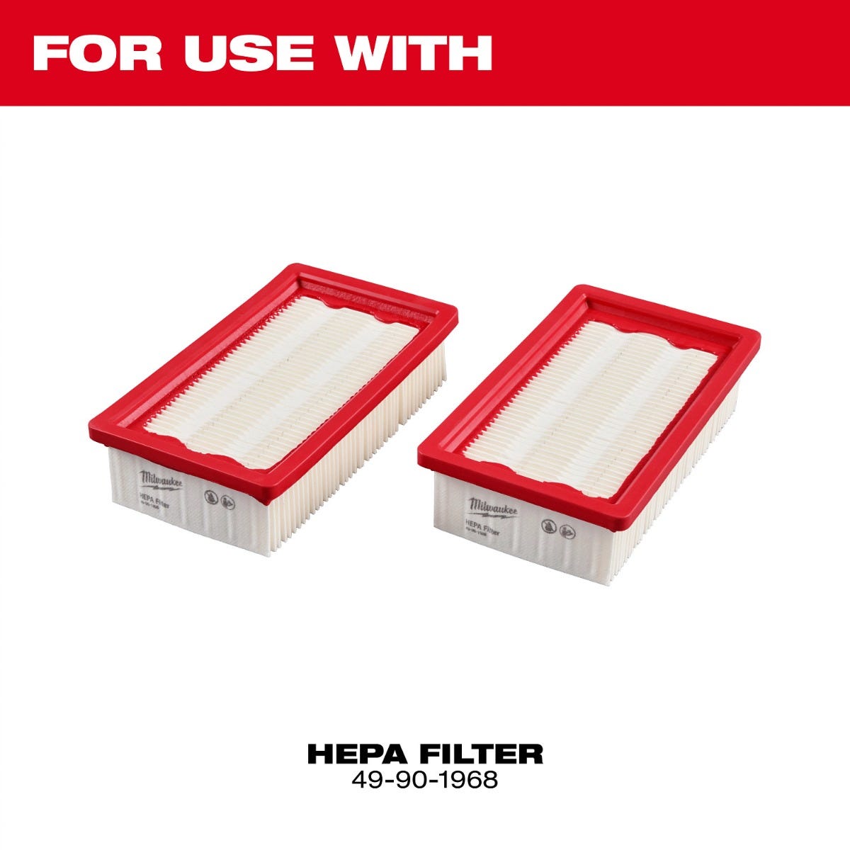 Milwaukee 0991-20 NEXUS PACKOUT Dedicated Filter Cleaner
