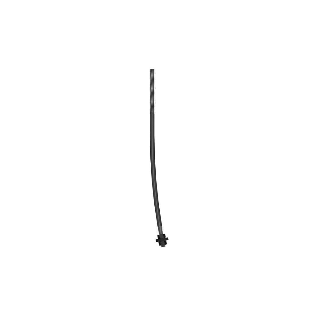 Simpson Strong-Tie SB5/8X24HDG SB 5/8-in. Dia. x 24-in. Hot-Dip Galvanized Anchor Bolt