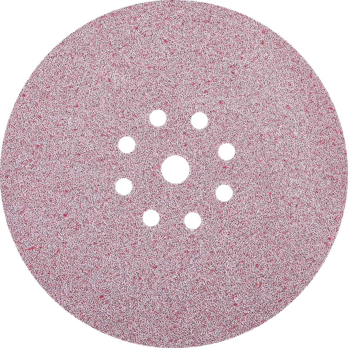 Makita B-68541 9" Drywall Sanding Disc, Hook & Loop, 80 Grit, 25/pk