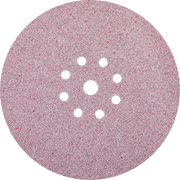 Makita B-68541 9" Drywall Sanding Disc, Hook & Loop, 80 Grit, 25/pk