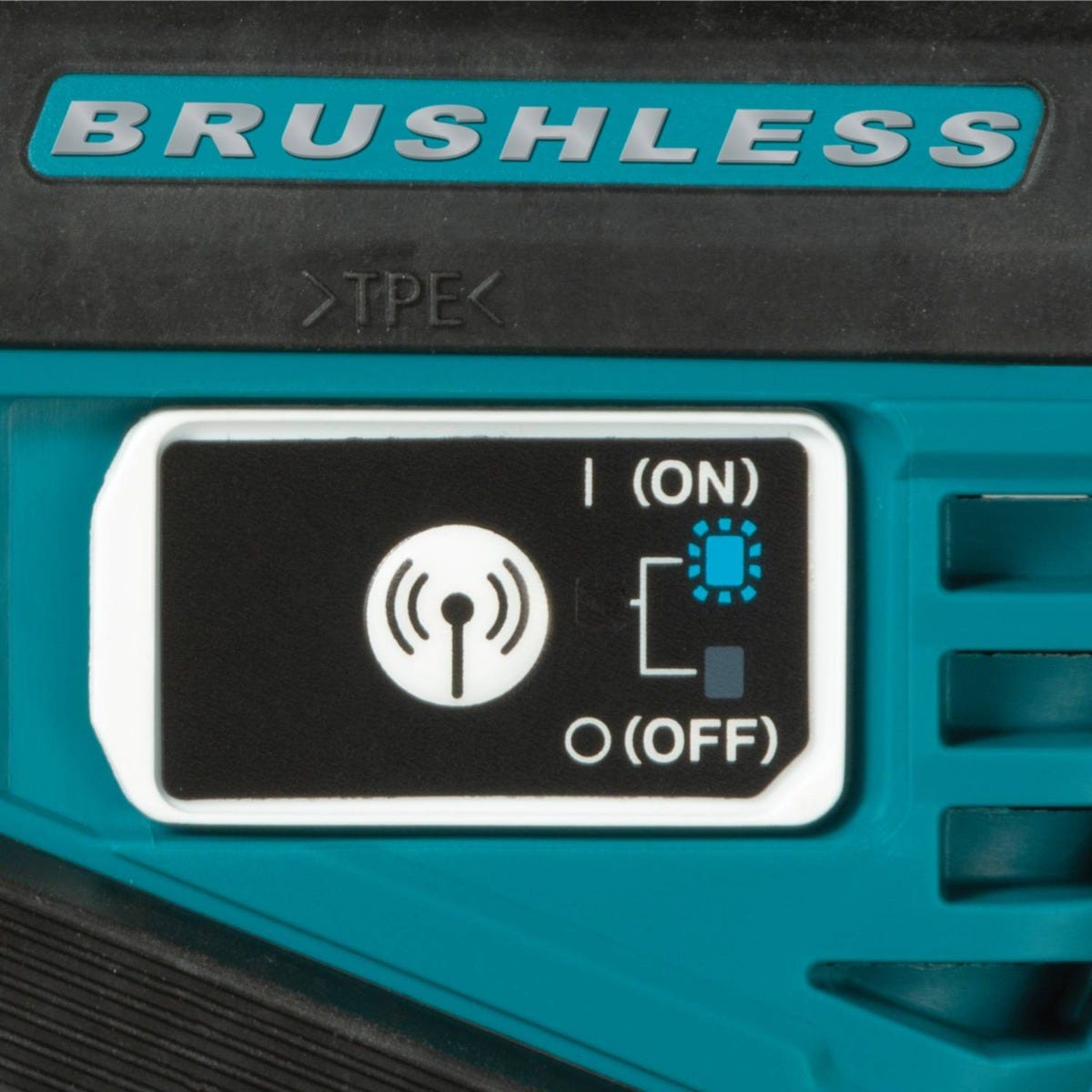 Makita XOC02Z 18V LXT Lithium-Ion Brushless Cordless Cut-Out Tool, AWS Capable, Tool Only