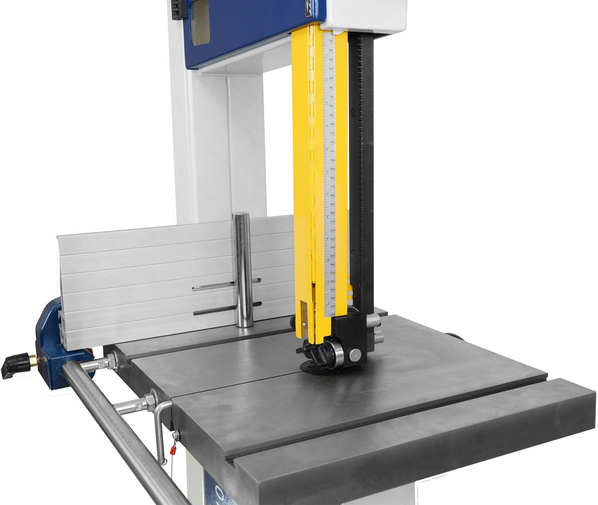 Rikon 10-326 14" Deluxe Band Saw