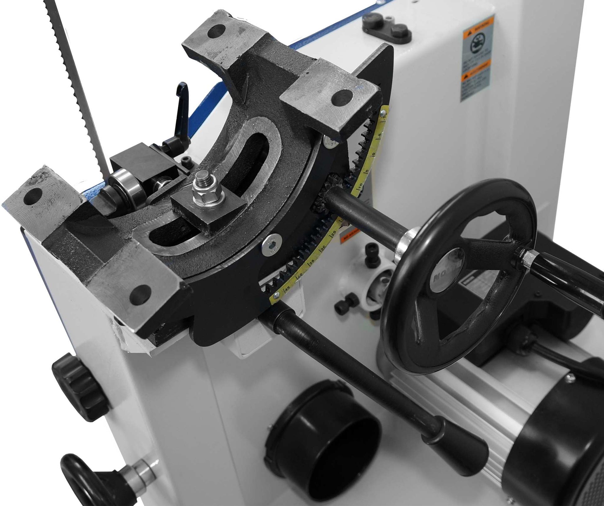 Rikon 10-326 14" Deluxe Band Saw