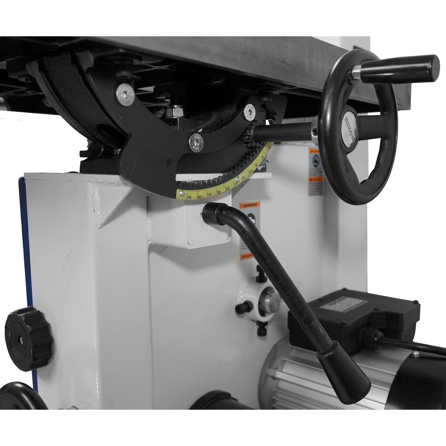 Rikon 10-326 14" Deluxe Band Saw
