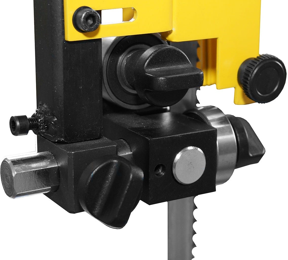 Rikon 10-326 14" Deluxe Band Saw