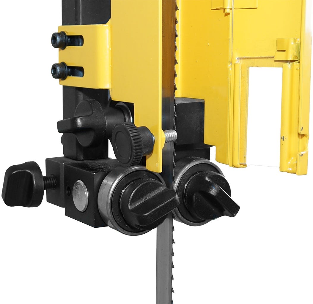 Rikon 10-326 14" Deluxe Band Saw
