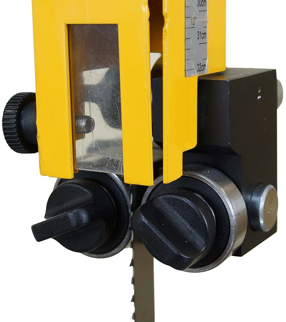 Rikon 10-326 14" Deluxe Band Saw