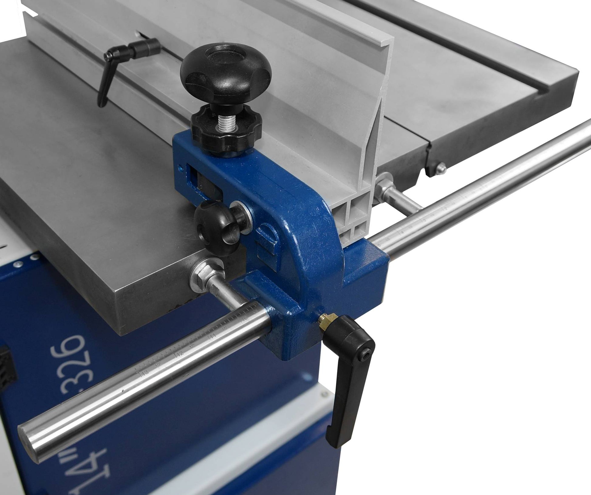 Rikon 10-326 14" Deluxe Band Saw
