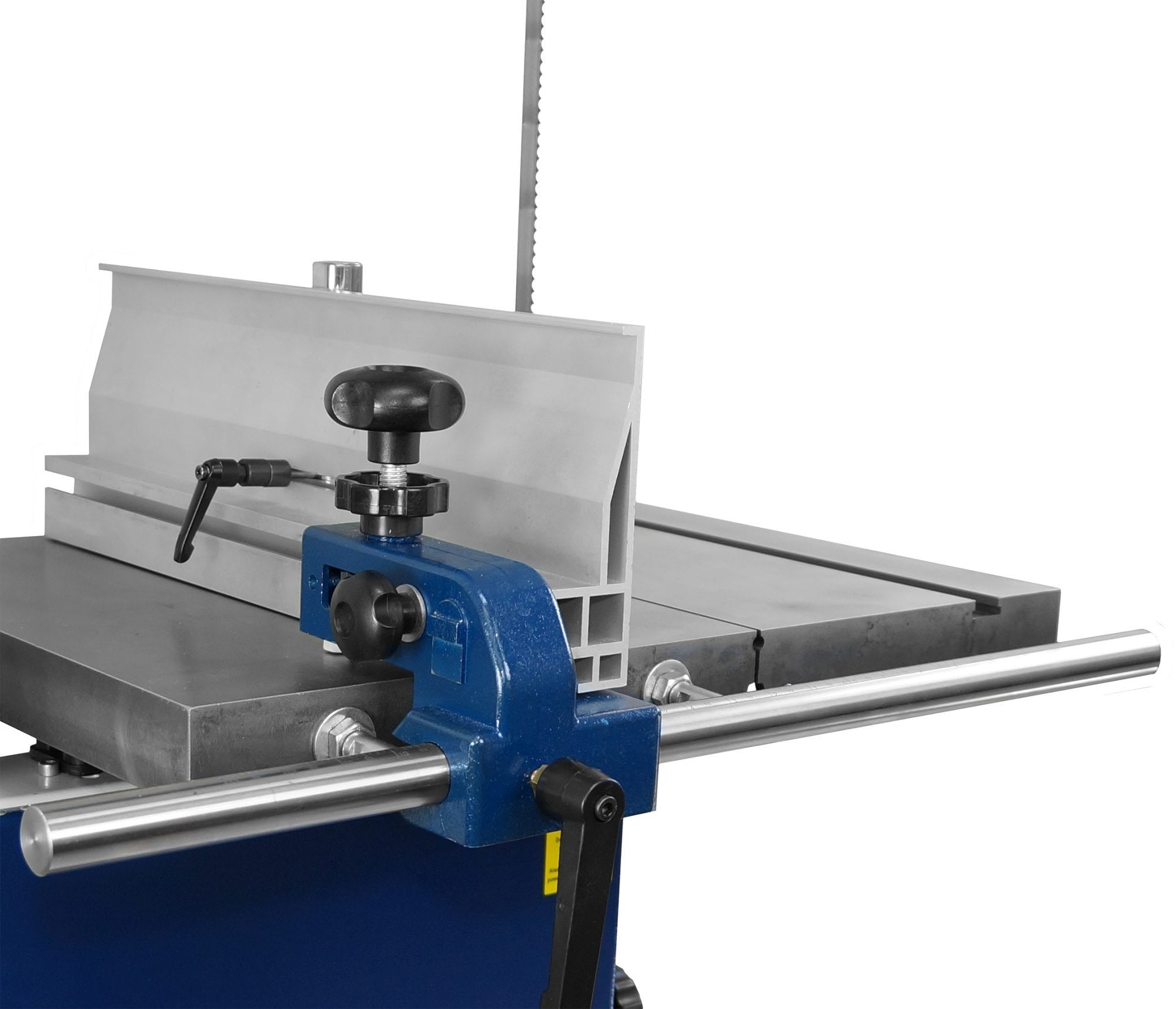 Rikon 10-326 14" Deluxe Band Saw