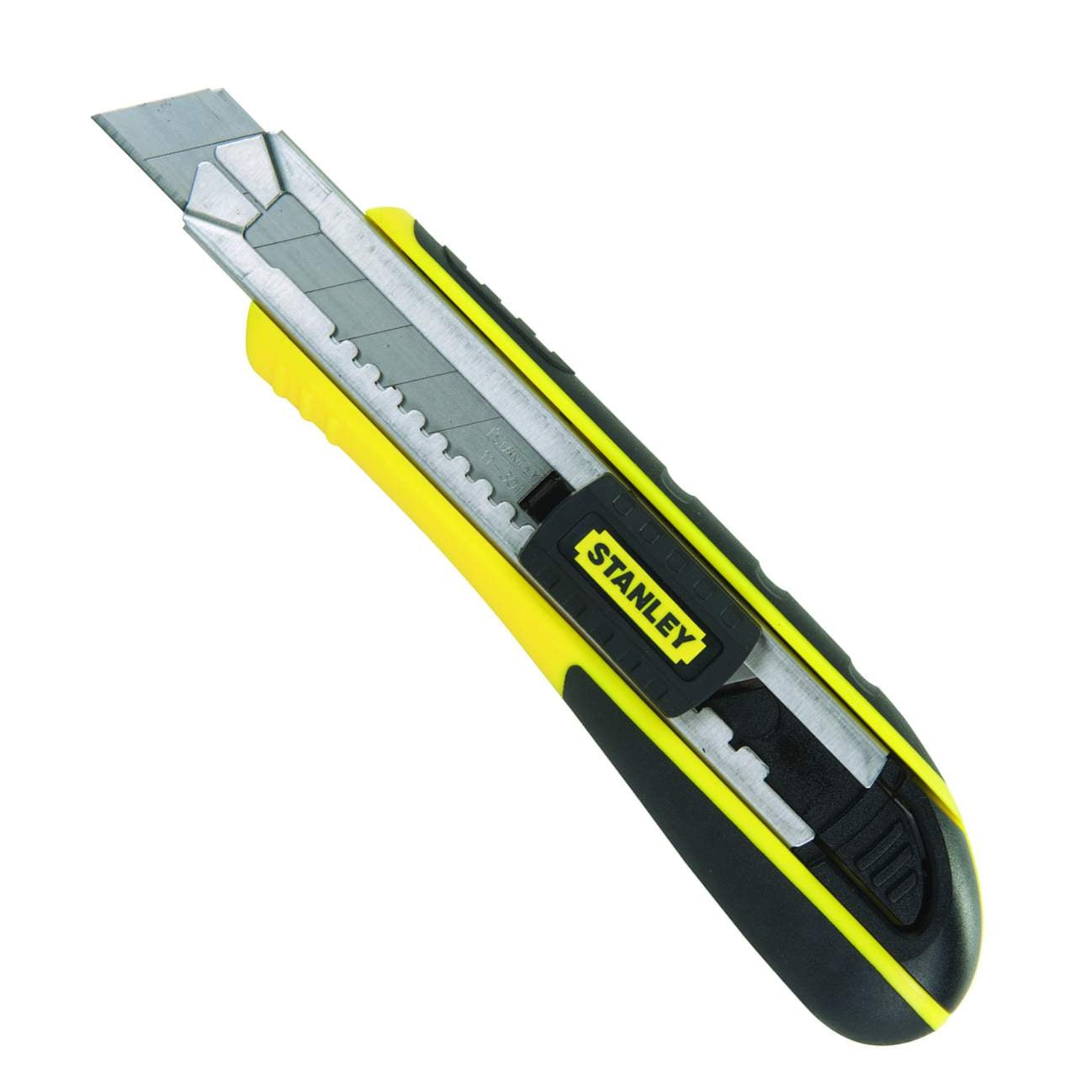 Stanley 10-481 Fatmax 18Mm Snap Off Knife