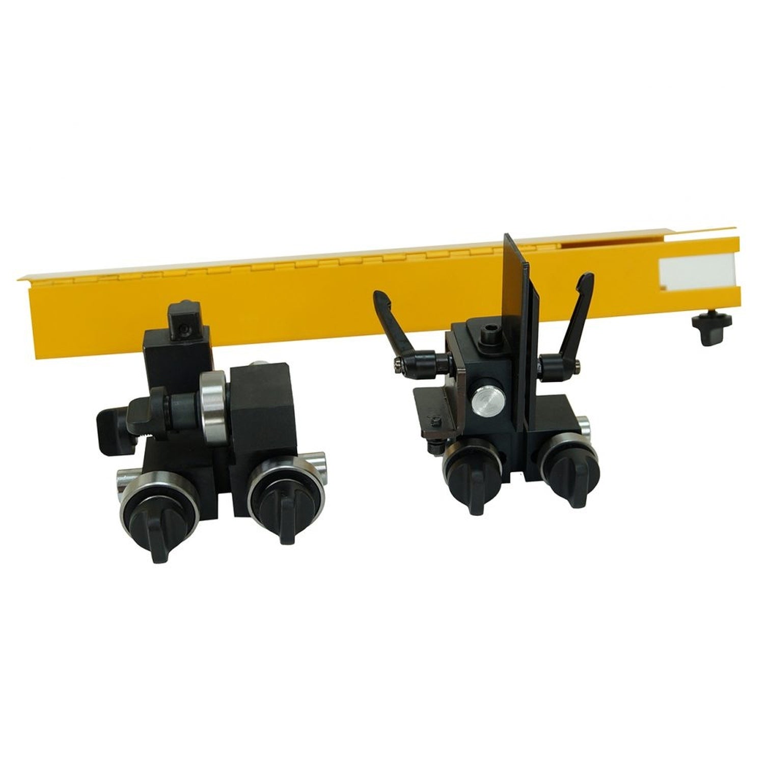 Rikon 10-900 Tool-less Blade Guide System Retrofit Kit