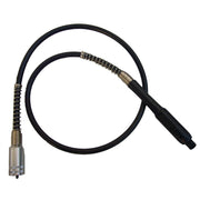 Rikon 10-9123 Flex Shaft Attachment for 10-600VS