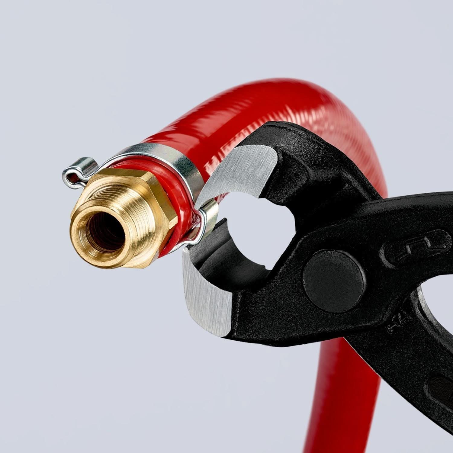 Knipex 10 98 I220 Ear Clamp Pliers