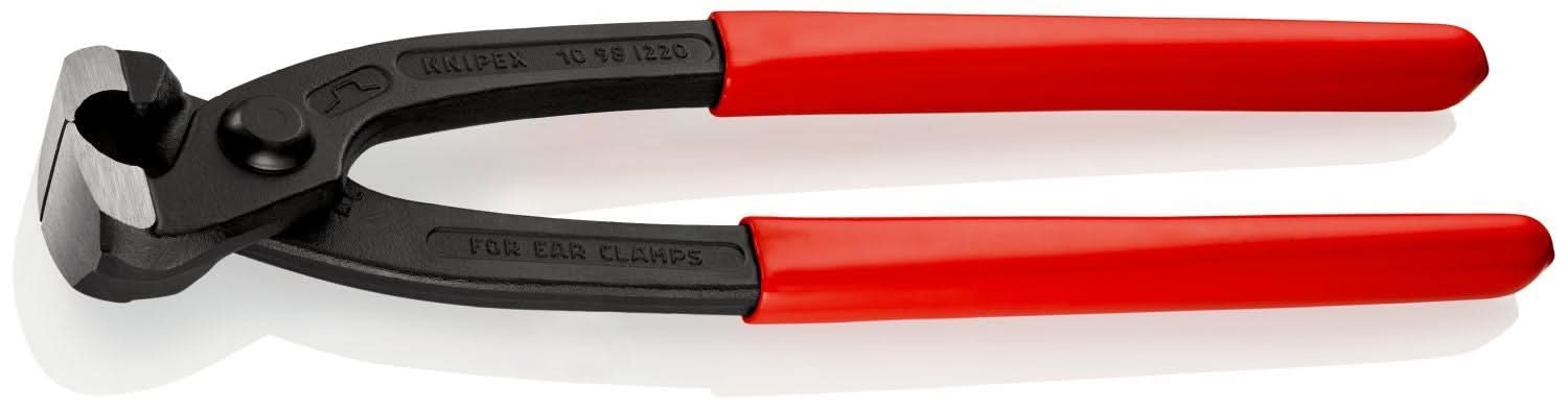 Knipex 10 98 I220 Ear Clamp Pliers
