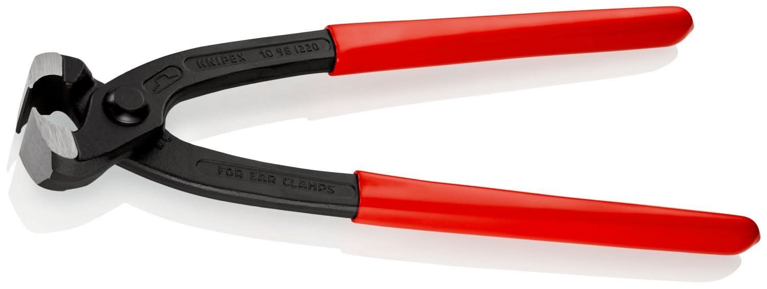 Knipex 10 98 I220 Ear Clamp Pliers