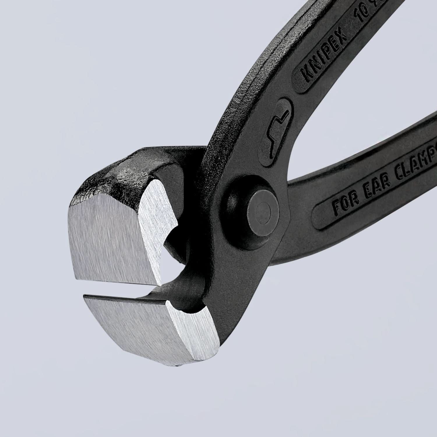 Knipex 10 98 I220 Ear Clamp Pliers