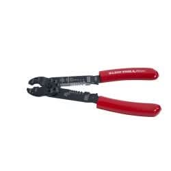 Klein Tools 1000 Multi Tool, 6-in-1 Multi-Purpose Stripper, Crimper, Wire Cutter