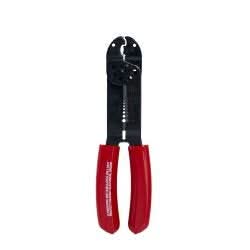 Klein Tools 1000 Multi Tool, 6-in-1 Multi-Purpose Stripper, Crimper, Wire Cutter