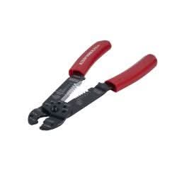 Klein Tools 1000 Multi Tool, 6-in-1 Multi-Purpose Stripper, Crimper, Wire Cutter