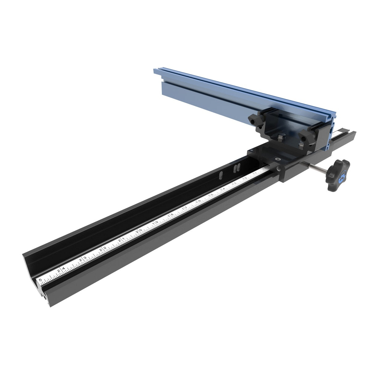 Kreg Precision Band Saw Fence for 14-in. Band Saws (KMS7200)