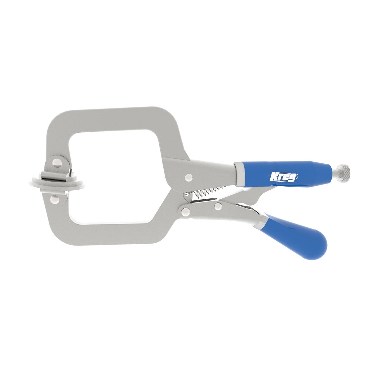 Kreg Tool Classic 3-in. Face Clamp for Pocket-Hole Joinery (KHC-PREMIUM)