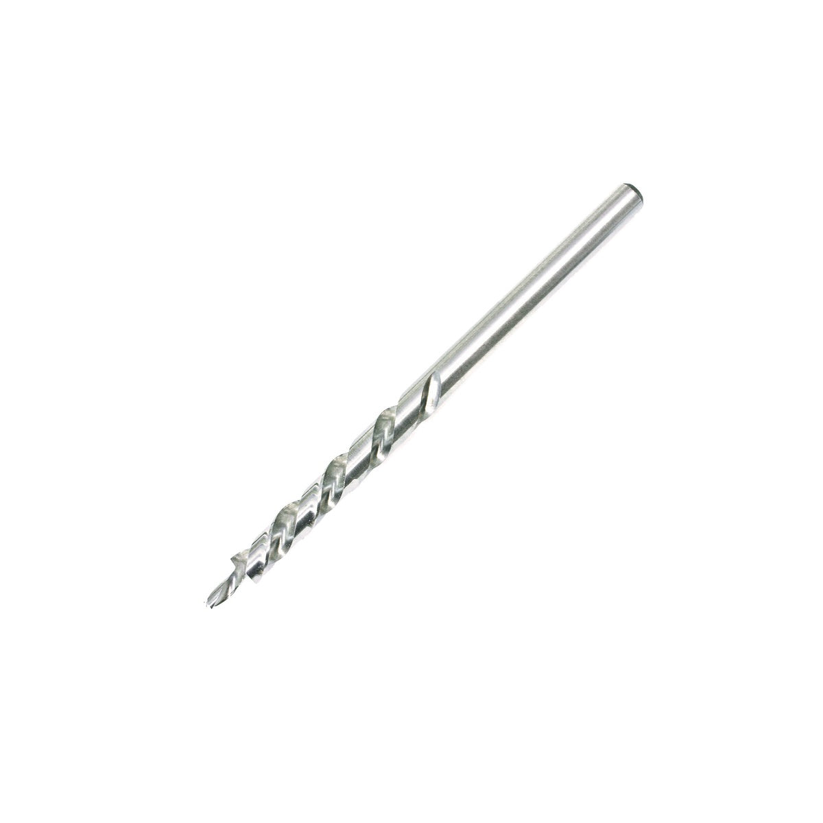 Kreg LH-DKDB Left-Hand Stepped Drill Bit replacement bit for Kreg DK3100 pocket-hole machine used for production wood joinery drilling