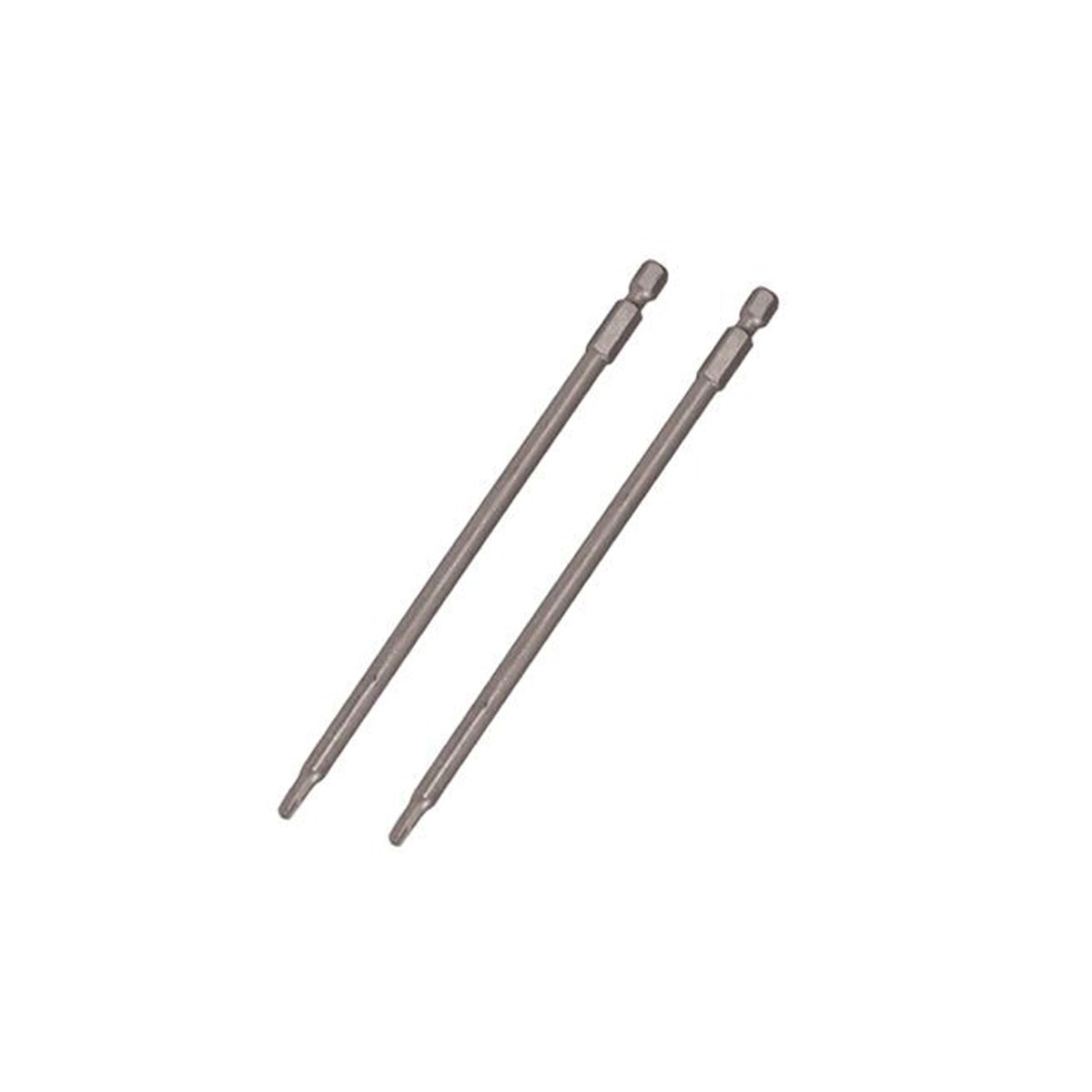 Kreg Tool 6-in. #2 Square Driver Combo with Quick-Change Magnetic Tips, 2-Pack (D6X2)