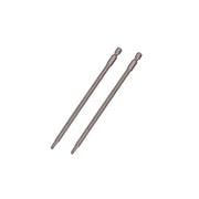 Kreg Tool 6-in. #2 Square Driver Combo with Quick-Change Magnetic Tips, 2-Pack (D6X2)