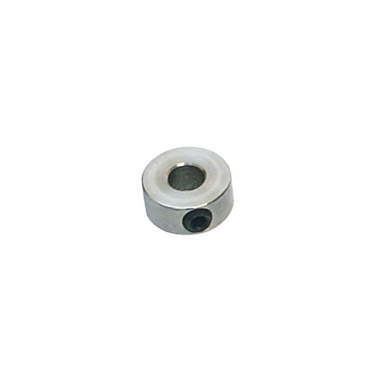 Kreg Tool KJSC/MICROBIT Micro-Pocket Depth Collar for micro-pocket drilling setup and repeatable pocket-hole depth control in woodworking