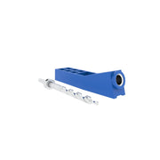 Kreg Tool Jig Mini Pocket-Hole Jig Kit for Wood Joinery (MKJKIT)