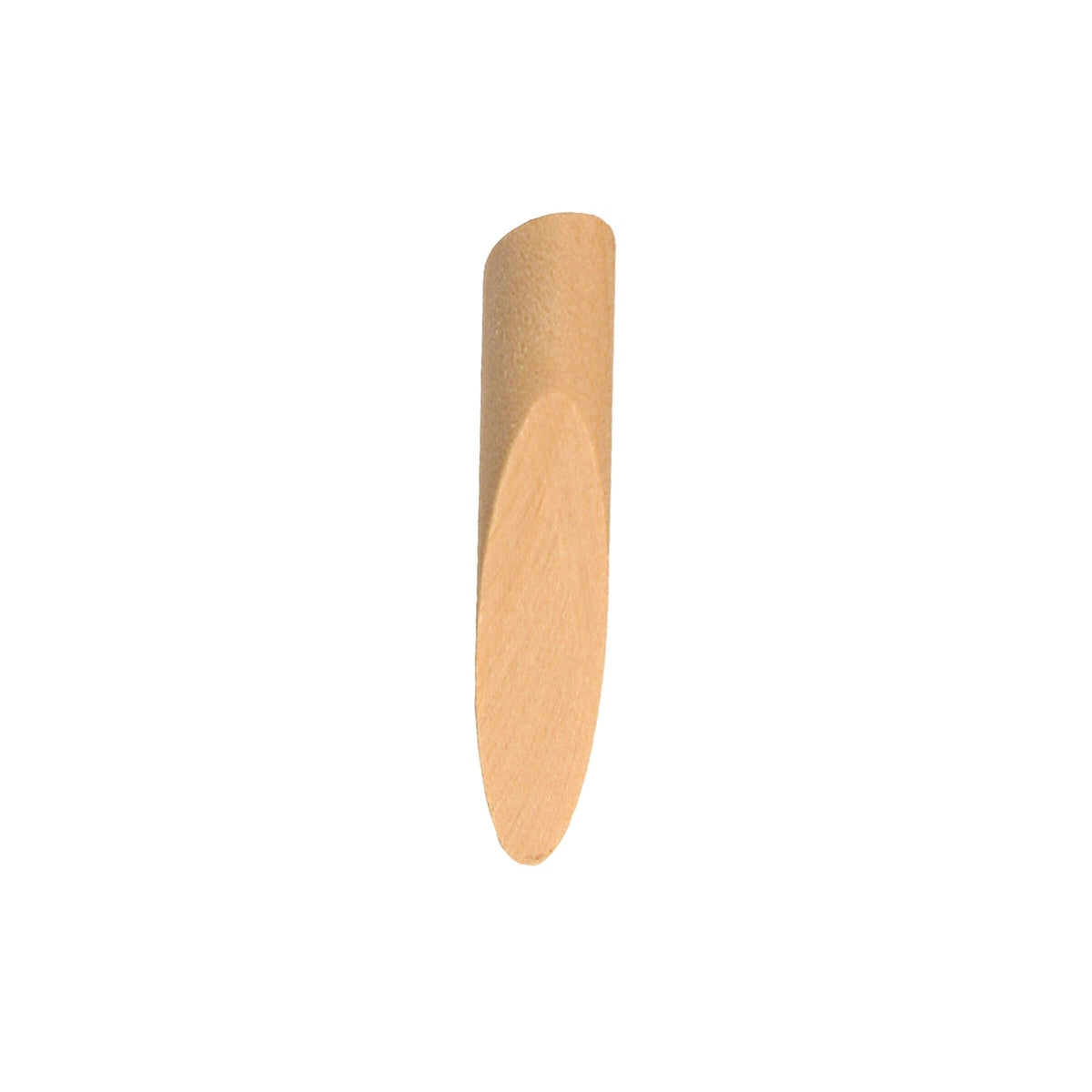 Kreg Tool Solid-Wood Standard Pocket-Hole Plugs paint grade pocket-hole plug for woodworking projects and flush finishing on indoor wood assemblies