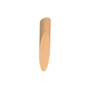 Kreg Tool Solid-Wood Standard Pocket-Hole Plugs paint grade pocket-hole plug for woodworking projects and flush finishing on indoor wood assemblies