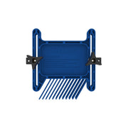 Kreg True-FLEX Featherboard Single Router Table Accessory for Miter Slot and T-Slot Use (PRS3010)