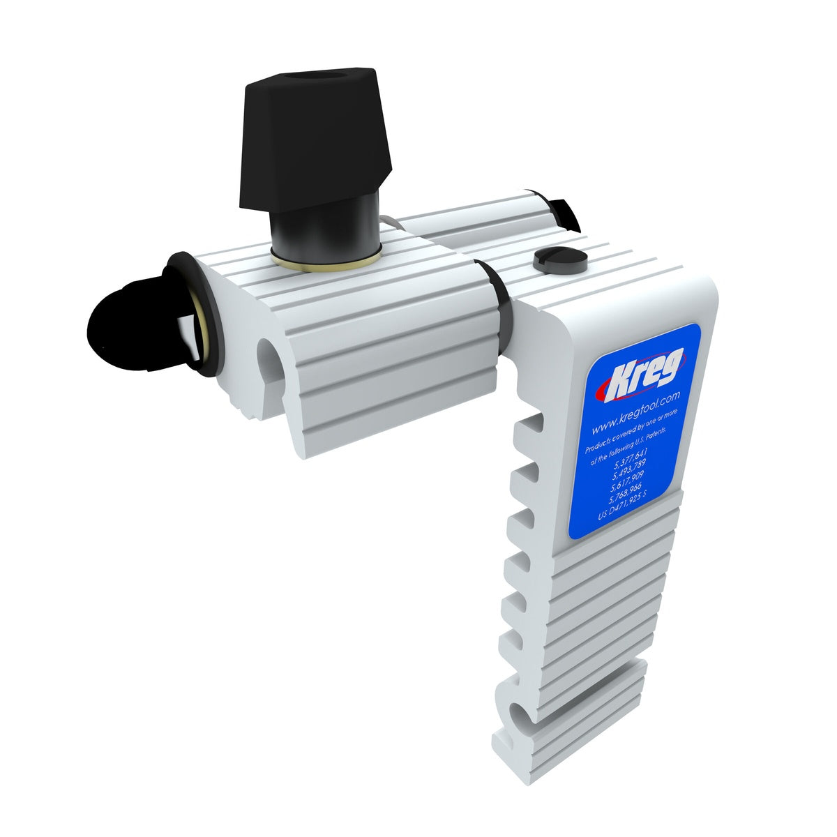 Kreg Precision Router Table Stop Accessory for Kreg Router Tables (PRS7850)