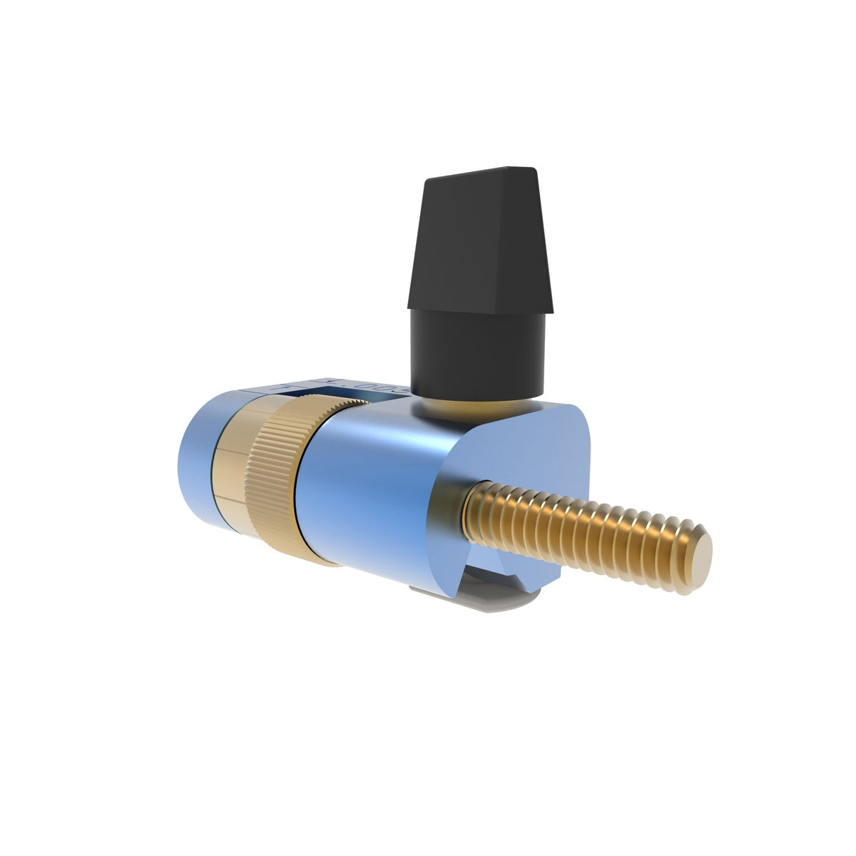 Kreg Micro Adjuster Band Saw Fence Accessory for Precision Adjustments (KMS7215)
