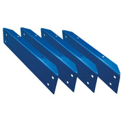 Kreg Tool 14-in. Universal Bench Rail Set of 4 for Custom Workbench Assembly (KBS1005)