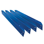 Kreg 44-in. Universal Bench Rail Set of 4 for Custom Workbench Builds (KBS1020)