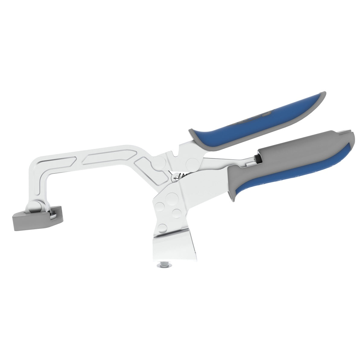 Kreg Tool 3-in. Bench Clamp with Auto-Adjust Technology (KBC3)